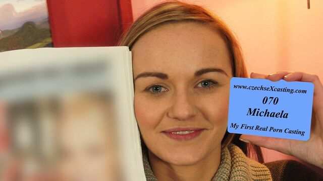 Пришла в гости и смело сделала парню минет а потом пилотку подставила