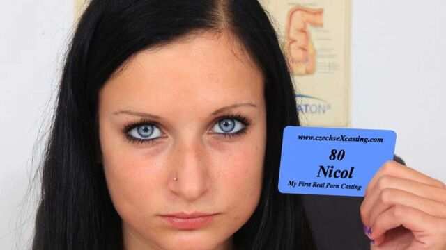 Позвал жену на пикник чтобы угостить сладким членом на природе...